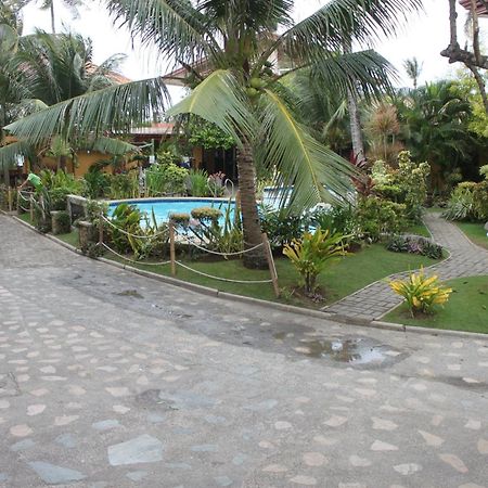 Lost Horizon Beach Dive Resort Bohol Dış mekan fotoğraf