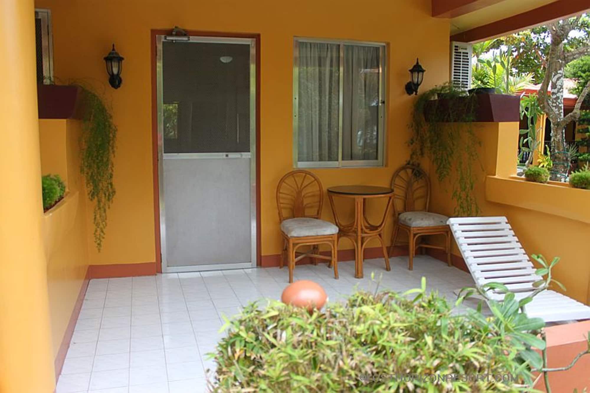 Lost Horizon Beach Dive Resort Bohol Dış mekan fotoğraf