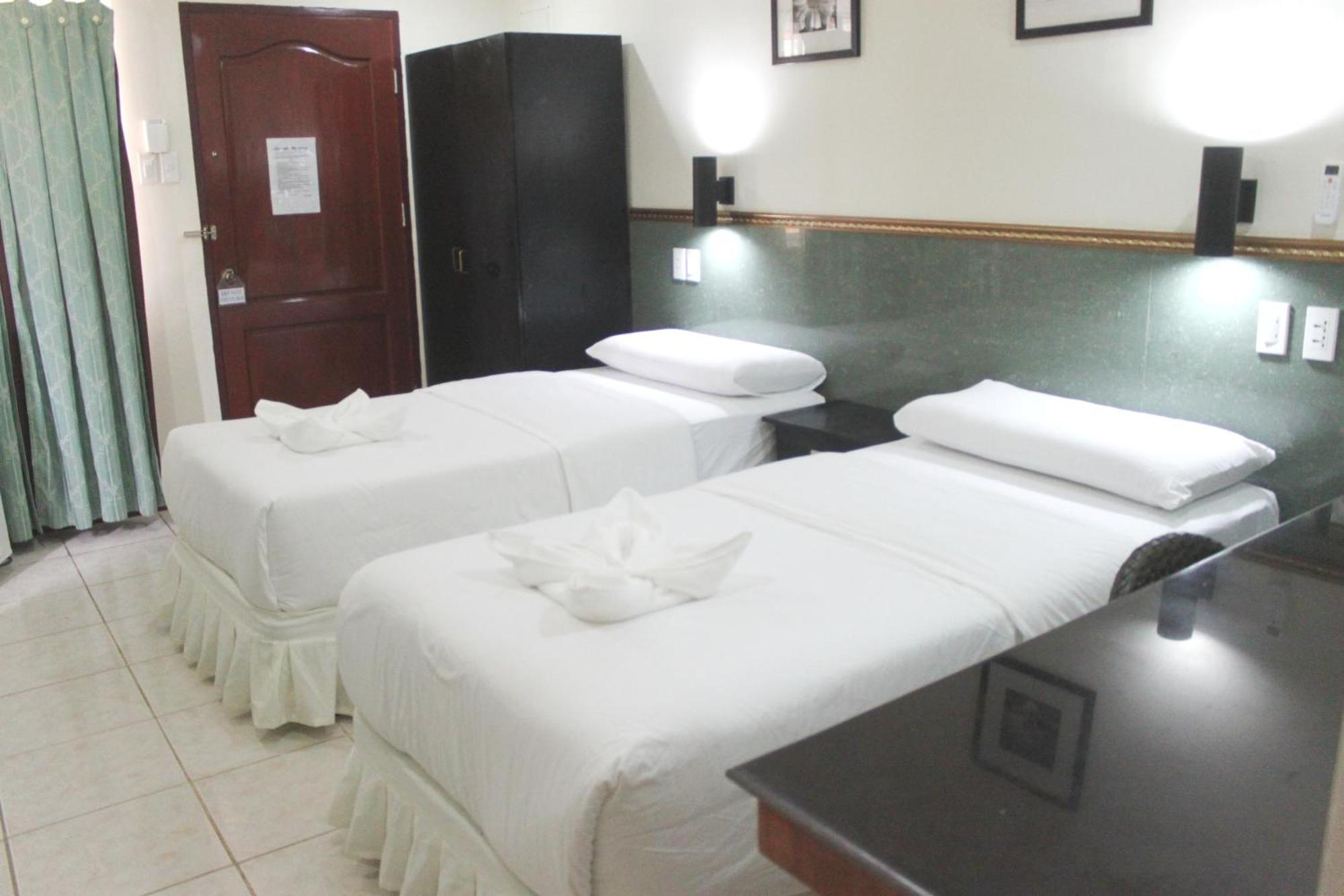 Lost Horizon Beach Dive Resort Bohol Dış mekan fotoğraf